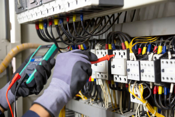 Best Electrical Wiring and Rewiring  in Questa, NM